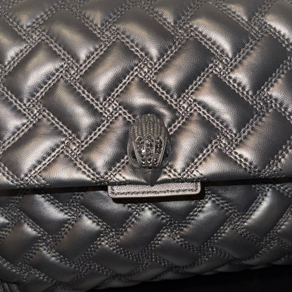 BNWOT XXL KURT GEIGER KENSINGTON DRENCH - Picture 10 of 11